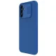 Nillkin CamShield Case for Samsung Galaxy A14 / A14 5G, Blue