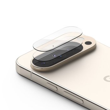 Ringke Camera Protector 2-pack  Google Pixel 10 Pro - Clear