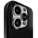 Kameros apsauginis stiklas Puro iPhone 16 Pro / iPhone 16 Pro Max