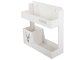 Hanging Kitchen Storage Shelf Organizer