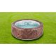 Mspa Fermo Inflatable Spa Hot Tub with Hydromassage, 6-Person