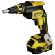 Cordless Magazine Screwdriver DeWalt DCF620P2K-QW 18V 2x 5.0Ah
