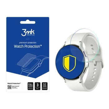 3Mk FlexibleGlass Lite Screen Protector for Samsung Galaxy Watch 6 40mm