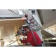 BESSEY EZS 300/80 One-Handed Clamp (300 x 80 mm, 2000 N)
