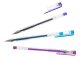 Colored Gel Pens Set, 50 pcs