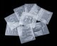 Plastmasas Veidņu Trafaretu Komplekts 3D Drukāšanai Pildspalvai, 9 gab. | Set of 9 Plastic Molds Templates Stencils...