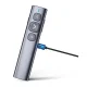 Norwii N95 Plus BLE Wireless Presenter with Red and Green Laser