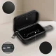 Tech-Protect KLR300 Anti-Theft Car Key Case Black