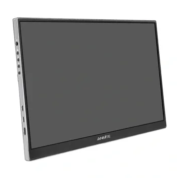 ANMITE A160W04H 16" Portable Monitor IPS 1920x1200 165Hz USB-C Mini HDMI