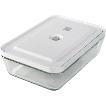 Zwilling Fresh & Save Vacuum Baking Dish 2.8 L, Glass
