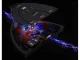 Automatic 3-Port 4K HDMI Switch, Black
