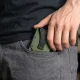 Tech-Protect Thorn RFID Wallet, Green