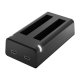 Двухканальное зарядное устройство Newell SDC-USB для Insta360 One X3