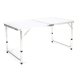 Foldable Garden Picnic Table with 4 Chairs