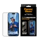 PanzerGlass Ultra-Wide Fit Tempered Glass for iPhone 17 / 16 Pro