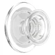 Popsockets PopGrip MagSafe 2 Phone Holder and Stand - Clear