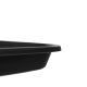 Ruhhy Muddy Boot Footwear Waterproof Plastic Tray, Indoor & Outdoor Multi-Purpose Mat