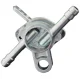 Universal Fuel Tap for Quads and Scooters DA6A