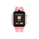 Kids Smartwatch Forever KW-225 with GPS Tracker and Camera, Pink