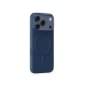 AmazingThing iPhone 17 Pro Max Case Minimal Air MagSafe, Blue