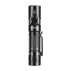 Superfire TN02 Flashlight, 1800lm, USB-C