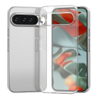 TFO Case for Google Pixel 9 / 9 Pro Slim 2mm, Transparent