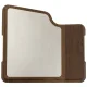 Berkel HL 200-250 Cutting Board, Beech Wood and Stainless Steel