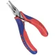 KNIPEX 00 20 16 Electronics Pliers Set in Case, 7 pcs.