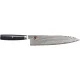 Kitchen Knife Miyabi 5000FCD Gyutoh, 24 cm