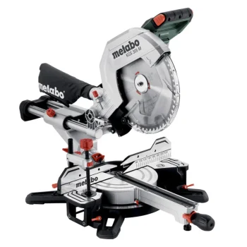 Metabo KGS305M Sliding Mitre Saw 1600W 305 mm