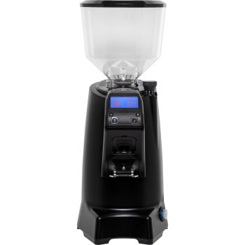 Eureka ZENITH NEO 65 E Coffee Grinder, Black