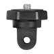 Telesin GP-TPM-T04 1/4\'\' stiprinājuma adapteris sporta kamerām