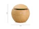 Air Humidifier and Aroma Diffuser, RGB LED