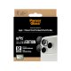 PanzerGlass Hoops Lens Protector iPhone 17 Pro/Max & 16 Pro/Max