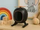 Bluetooth Speaker with Aromatherapy, Alarm Clock and LED Night Light