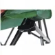 Trizand Folding Fishing Chair with Bag, Green