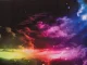 Gaming Mouse Pad XXL 80x30 cm, Space