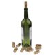 Set of Wine Bottle Stoppers, 100 pcs.
