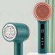 Electric Lint Remover for Clothes AG970A, Green/Gold