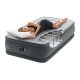 Inflatable Air Mattress 191x99x46cm with Built-in Electric Pump INTEX 64412ND