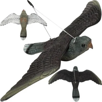 Repest Falcon Bird Repeller