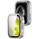 Tech-Protect Defense Case for Huawei Watch Fit 5, Clear