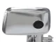Electric Meat Grinder with Sausage Stuffer 600W, 3 Grinding Plates