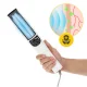 4FIZJO UVB PRO+ Medical Phototherapy Lamp, White