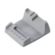 Saeyang Marathon Stand for Cordless Nail Drills, Grey