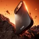 Sbs iPhone 17 Pro Case Full Active Mag with D3O Technology, Black