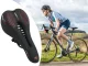 Sports Bicycle Saddle, Soft and Comfortable, 28x13 cm