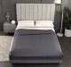 Ruhhy Weighted Blanket 200x150cm, 8kg, Grey