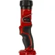 Einhell TC-CL 18 Li H-Solo Cordless Work Light, 18V, 280 lm, Red/Black