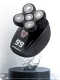 Berdsen BD-265 Electric Shaver, Black